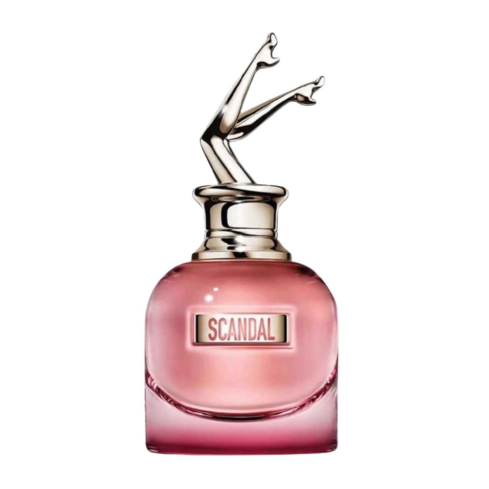 Nước Hoa Nữ Jean Paul Gaultier Scandal By Night EDP Intense 80ml Chính Hãng - Hình ảnh chính